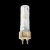 Metal-halide Lamp 70W G12 4200K
