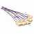 Lamp Holder G9 Ceramic, wire length 210mm