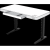 Height Adjustable Desk Legs