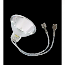 Reflector Lamp MR16 48W 3200K Male Connector 6.6A