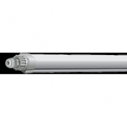 LED Waterproof 120cm 28W 4000K IP65 4000lm 03041G2 THORGEON