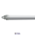 LED Waterproof 120cm 28W 4000K IP65 4000lm 03041G2 THORGEON