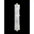 Metal Halide Lamp 150W 3000K RX7s Tubular