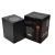 Outdoor Wall Light without Light Source 1xGU10 IP65 03114 Square Anthracite THORGEON
