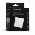 Microwave Motion Sensor 1200W Incand. / 1-8m  300W LED IP20 White THORGEON