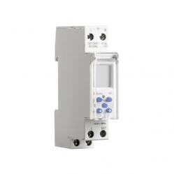 Digital Time Switch 1-Channel THORGEON