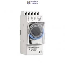 Analogue time switch THORGEON