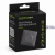 Microwave Motion Sensor 1200W Incand. / 300W LED IP20 8m Anthracite THORGEON