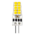 LED Light bulb 2.5W G4 DIM 4000K 230 lm