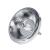 LED Light bulb 12W AR111 G53 DIM 2700K 900Lm 24°