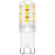 LED Light bulb 3W G9 DIM 4000K  450 lm THORGEON