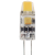 LED Light bulb  1W G4 Non-Dim 3000K 100 lm THORGEON
