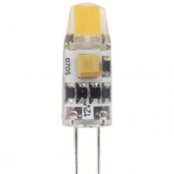 LED Light bulb  1W G4 Non-Dim 4000K 100 lm