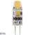 LED Light bulb  1W G4 Non-Dim 4000K 100 lm