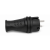 Rewirable rubber plug 16A 250V Max: 3500W