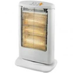 Air heater infrared 1.2kW 1200W