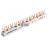 Busbar 3P 16mm2 54mod. FLF160354 PF
