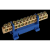 Terminal block F612B (blue) 16 mm², 12x16