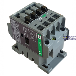 AC contactor FC1 12A 230V