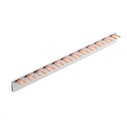 Busbar 1P 16mm2 12mod. FRF160112 PF
