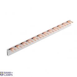Busbar 1P 16mm2 54mod. FRF160154 PF