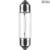 Reflector bulb E27 40W R63 Volta