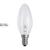 Incandescent Bulb E14 40W B35 220V FR special
