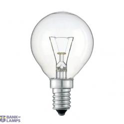 E-14 40W P45  220V special.