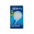 Bulb type E14 60W P45 Frosted Iskra/Volta 500485