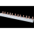 Busbar FLР 16мм2 100A 3P 12 modules PIN type