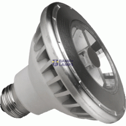 Bulb LED E27 12W 2800K 600lm PAR30S MM03062 MEGAMAN