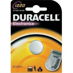 DURACELL Lithium CR1220 BL1