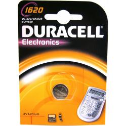 DURACELL Lithium CR1620 BL1
