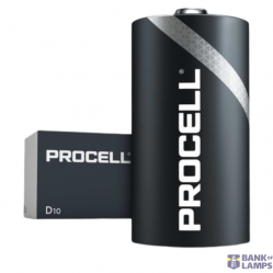 PROCELL Constant MN1300 LR20 D 10-Pack