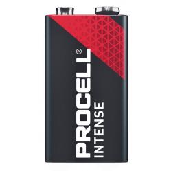 PROCELL Intense MX1604 9V 10-Pack
