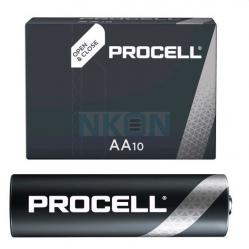 PROCELL Constant MN1500 AA 10-Pack