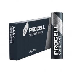 PROCELL Constant MN2400 AAA 10-Pack