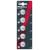 PROCELL Intense Lithium CR2025 BL5
