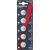 PROCELL Intense Lithium CR2032 BL5