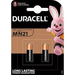 DURACELL Alkaline MN21 12V BL2