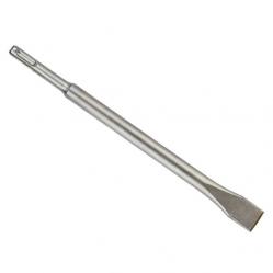 SDS Plus Steel Flat Chisel Drill Bit - 250mm x 20mm DT6802-QZ DeWalt