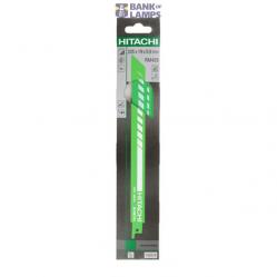 Sabre Saw Blade Hikoki RM42B/S1122EF 752014 HITACHI
