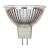 MR16 Precise™ Bright  5000 - Open  OT M80/FNV 50W 12V GE BX1/10 MIC