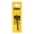 Extreme 2 Metal Drill Bit 4.0x75mm (2pcs) DT5042-QZ DeWalt