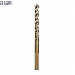Extreme 2 Metal Drill Bit 8.0 x 117mm DT5052-QZ DeWalt