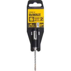 Extreme 2 SDS-Plus Drillbit 4.0 x 110mm DT9502-QZ DeWALT