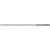 Extreme 2 SDS Plus Drill Bit 6.0 x 260mm DT9517-QZ DeWALT