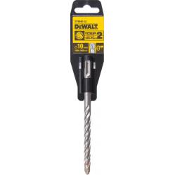 Extreme 2 SDS Plus Drill Bit 10.0 x 160mm DT9540-QZ DeWALT