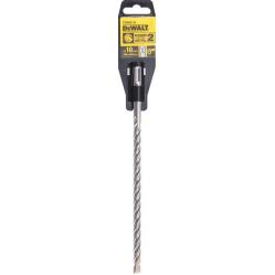 Extreme 2 SDS Plus Drill Bit 10.0 x 260mm DT9542-QZ DeWALT