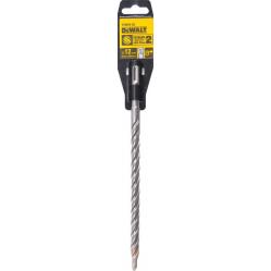 XLR Extreme 2 SDS Plus Drill Bit 12 x 260mm DT9554-QZ  DeWALT